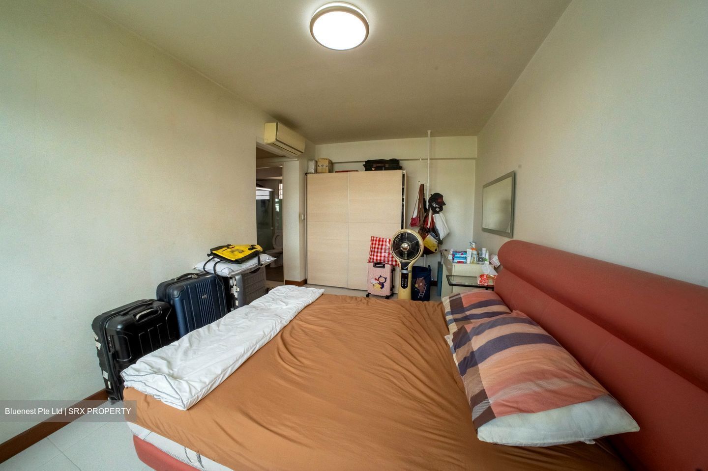 Blk 213B Punggol Waves (Punggol), HDB 5 Rooms #500309551